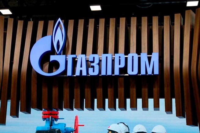 Греция подала в суд на «Газпром» за "слишком дорогой газ"