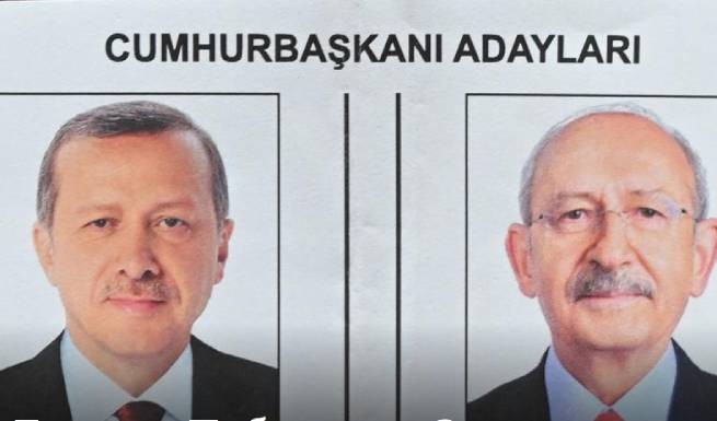 Турция: во втором туре президентских выборов побеждает Эрдоган
