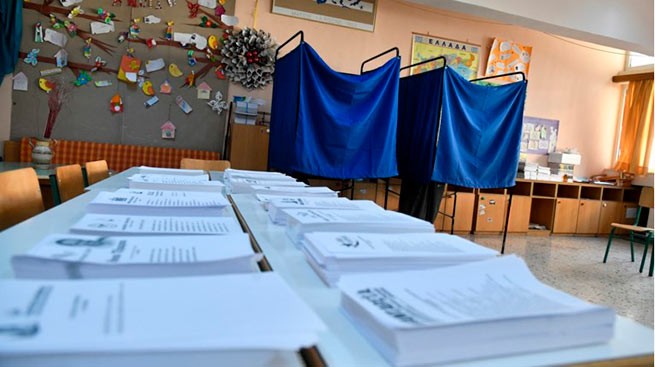 Греция: все, что вам нужно знать о выборах в этом году