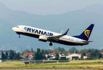 Ryanair: конец эры авиабилетов за 10 евро