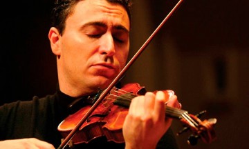 Русский скрипач Максим Венгеров | Афинский государственный оркестр | Иродио | 16 июля