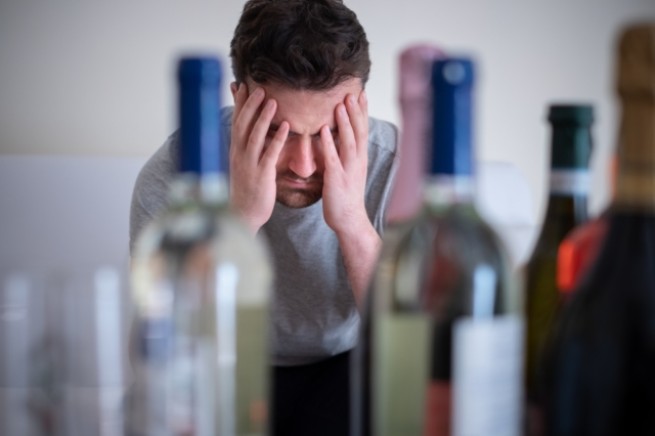 Алкоголь: сколько людей умирает каждый год в Греции