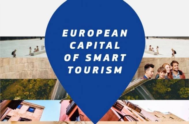 Бордо и Валенсия - &quot;столицы умного туризма&quot; 2022