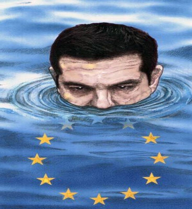 Ципрас уверен, что «эпоха жесткой экономии» для греков закончилась