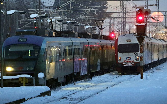 Пассажиры подали в суд за аварию поезда возле Ливадии
