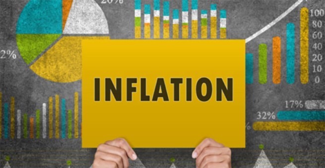 ΕΛΣΤΑΤ: инфляция снизилась до 7,2%