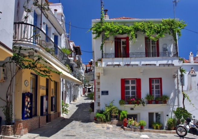 В Афинах начался настоящий бум с Airbnb