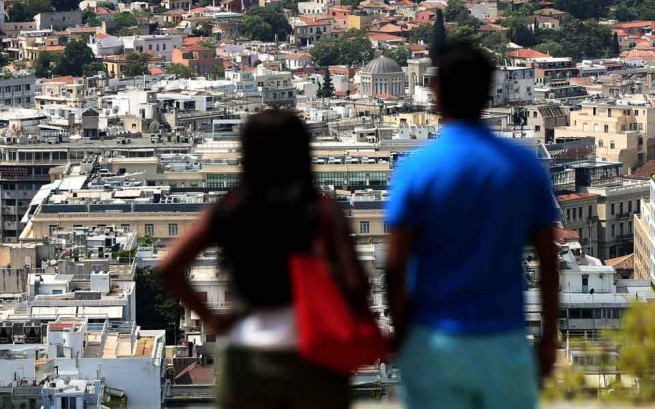 Греция заявляет, что новый закон о банкротстве дает должникам «второй шанс»