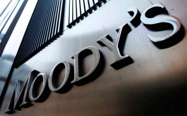 Moody's неожиданно повысило кредитный рейтинг Греции