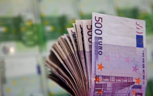 Берлин вернет Греции 660 млн евро?