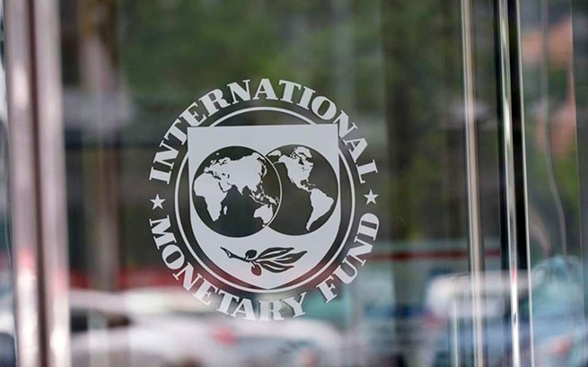 Министр финансов объявил о досрочном погашении части долга МВФ