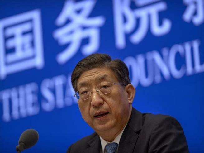 Пекин не согласен с планами ВОЗ и считает вопрос политизированным