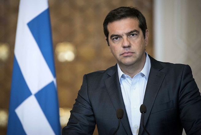 Ципрас: Необходимо завершить период жесткой экономии и открыть путь развития