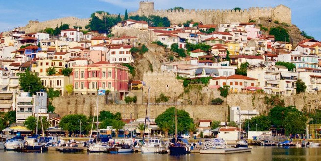 Северная Греция: предварительные бронирования Airbnb на лето «зашкаливают»