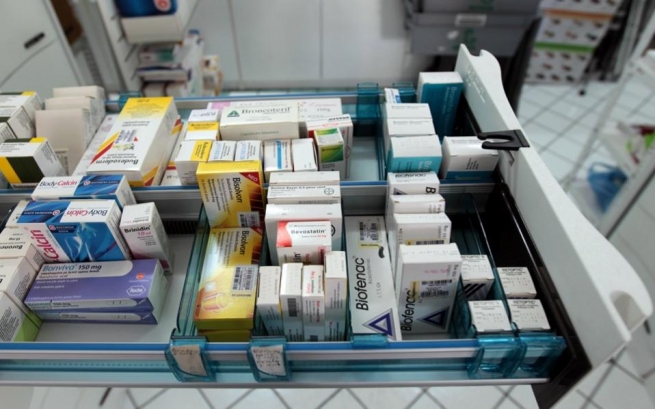 Греция: фармацевты предупреждают о запрете и нехватке новых препаратов