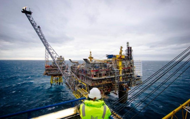 Exxon обнаружил на Кипре «коммерчески выгодную» нефть на блоке 10