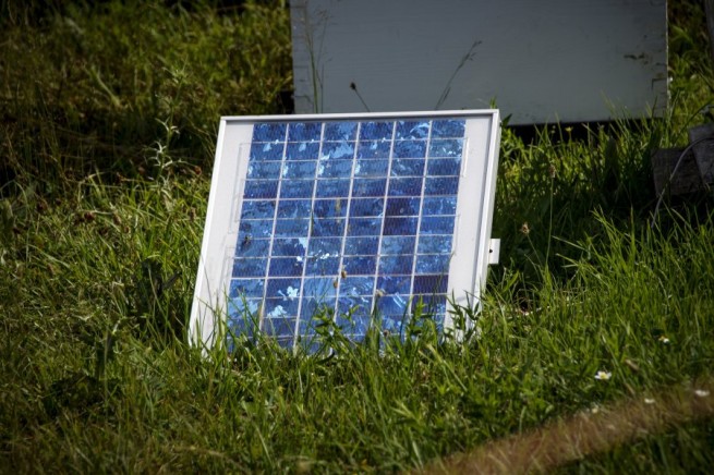 Новая программа по упрощению установки солнечных панелей