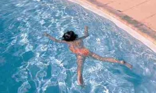 Трагедия на Родосе: девочка утонула в бассейне