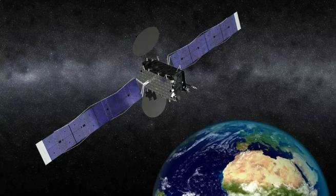 Новый спутниковый пакет "Свобода": никакой пропаганды