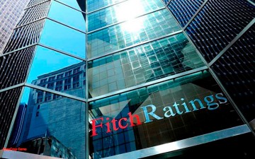 Fitch сохранило кредитный рейтинг Греции на уровне «BB»
