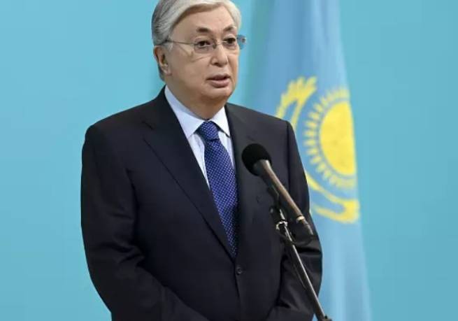 Казахстан снижает нефтяную зависимость от России и диверсифицирует поставки
