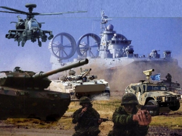 Греция планирует потратить 1 млрд на модернизацию вооружений и военной техники