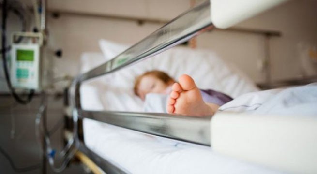 Операции в крупнейшей детской больнице Греции отложены из-за нехватки персонала