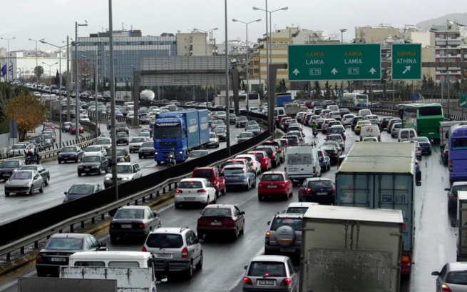 Греция продлевает субсидии на покупку новых авто