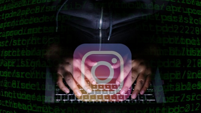 Хакеры взломали Instagram