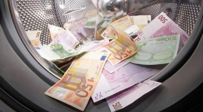 Греция: Борьба с "отмыванием денег"