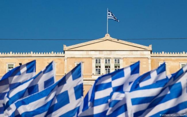 Дополнительная финансовая поддержка Греции