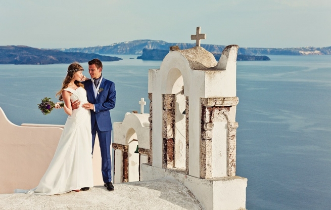 Как выйти замуж (жениться) в Греции?