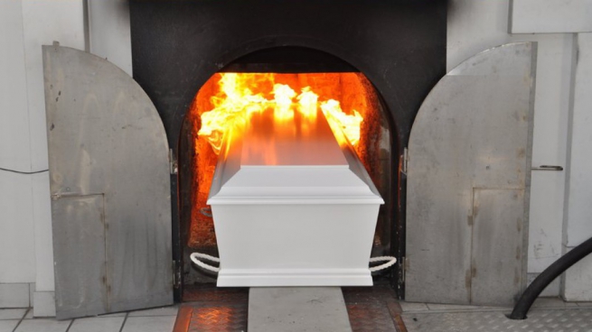 «Это война против Церкви». В Греции принято решение об открытии крематория