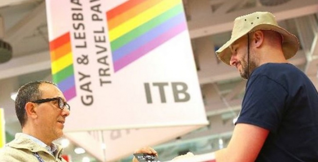 Миконос стал топ-ЛГБТ турнаправлением в Греции