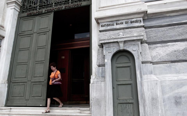 Банки Греции приступили к подготовке нового раунда стресс-тестов