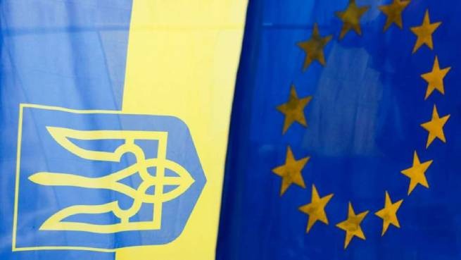 После вступления в Европейский союз  Украина сможет получить 186 млрд евро в первые семь лет