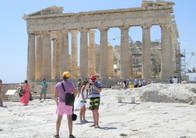 В этом году подарите себе невероятный отдых в Греции