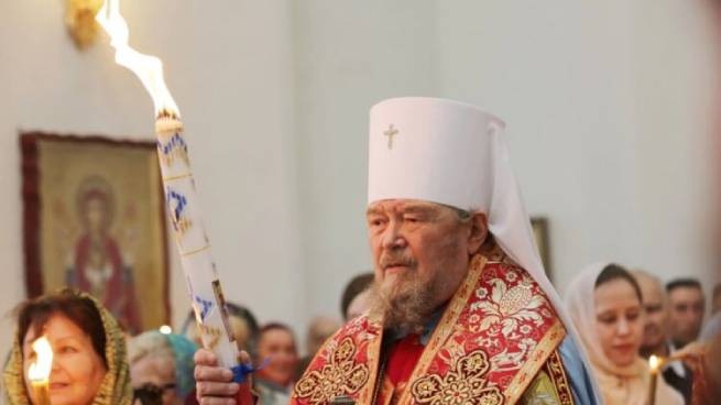 Крымская и Симферопольская епархии против решений Собора УПЦ