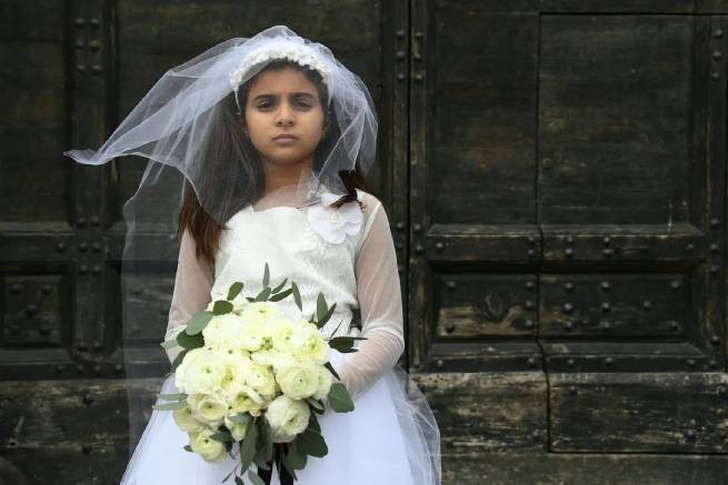 ЮНИСЕФ: "Для полного искоренения детских браков понадобится 300 лет"