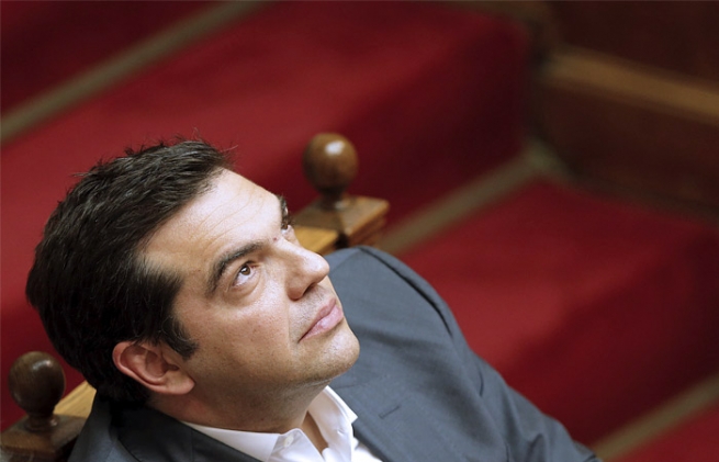 Греция в предвыборном ожидании