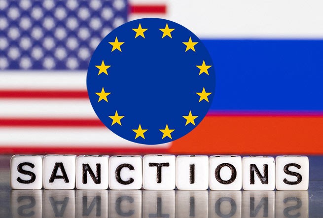 Экономический крах: 40 европейских металлургических предприятий объявили о закрытии из-за санкций против России