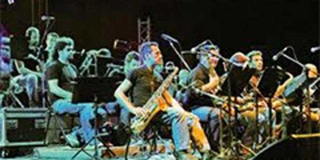 Джазовый фестиваль в Афинах можно посетить бесплатно