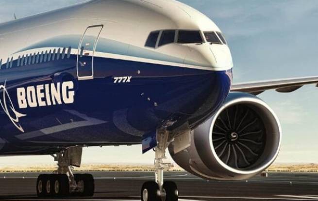 Boeing и Airbus российских авиакомпаний не смогут летать в Китай