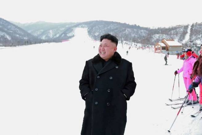 Россиянам предлагают туры в Северную Корею
