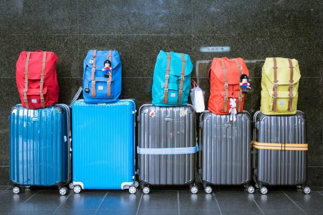 Авиакомпании «пересмотрят» отношение к багажу