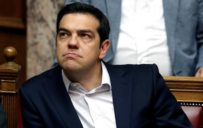 Премьер Греции обеспокоен выводом американских войск из Сирии