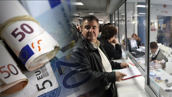 В Греции грядет налоговая реформа
