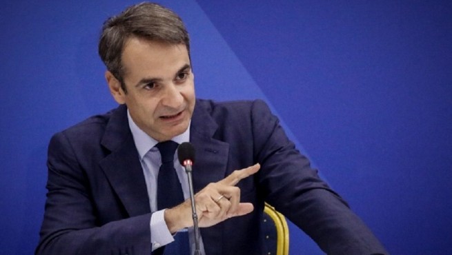 Премьер-министр Греции хочет ускорить отмену карантина