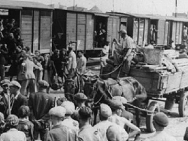 Депортация  Греков СССР – страницы истории