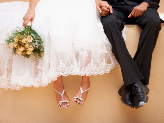 8 мифов о браке в которые вы должны перестать верить